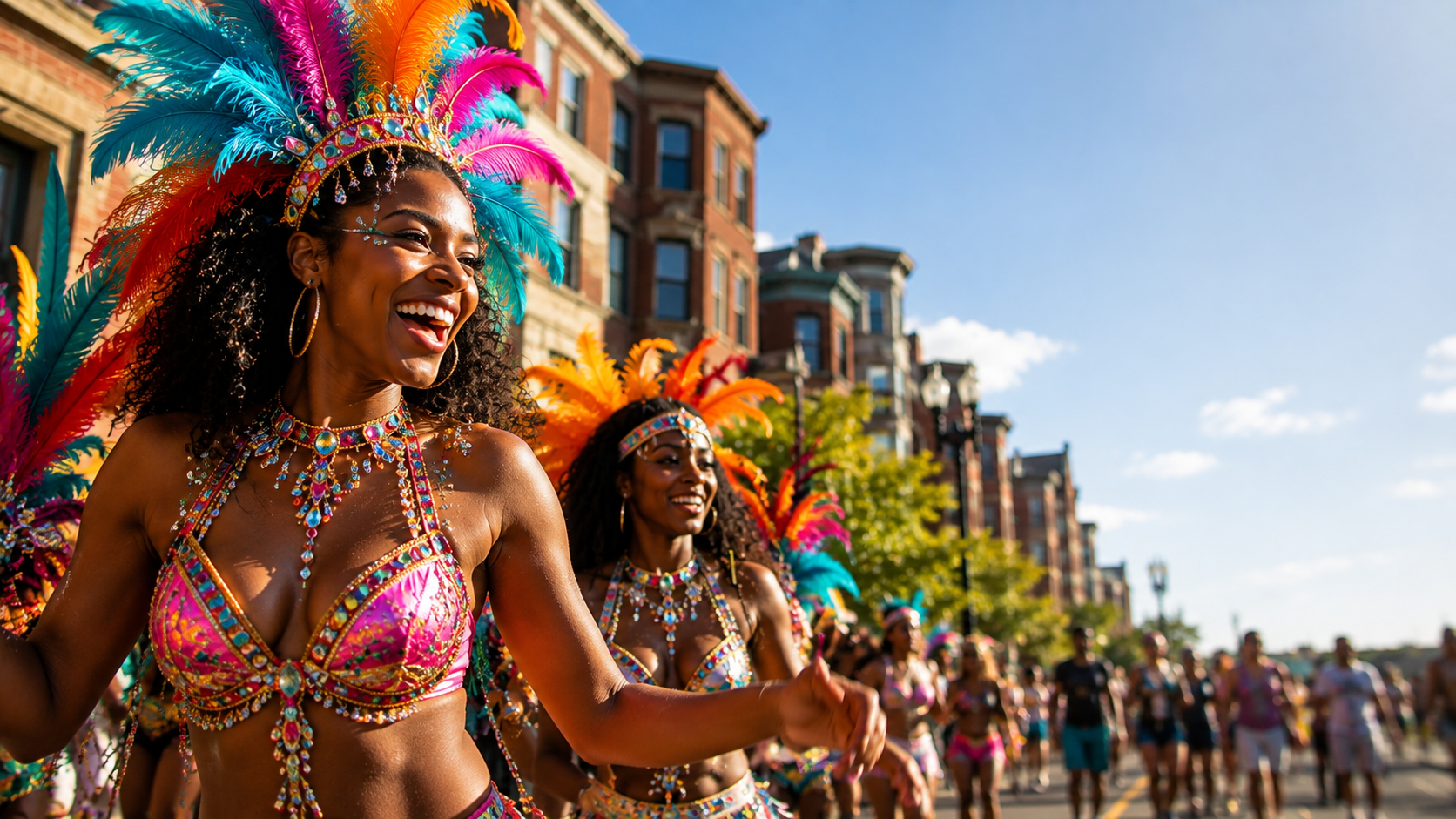 Boston Weekend Roundup 8.28.26